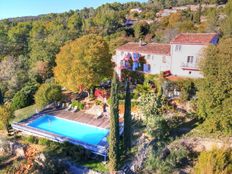 Villa in vendita a Entrecasteaux Provenza-Alpi-Costa Azzurra Var