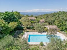 Villa in vendita a Bonnieux Provenza-Alpi-Costa Azzurra Vaucluse