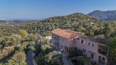 Villa in vendita a Les Adrets-de-l\'Estérel Provenza-Alpi-Costa Azzurra Var