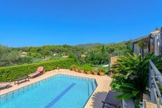 Villa in vendita a Sanary-sur-Mer Provenza-Alpi-Costa Azzurra Var