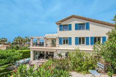 Villa in vendita a Antibes Provenza-Alpi-Costa Azzurra Alpi Marittime