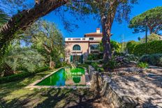 Villa in vendita a Cap d\'Antibes Provenza-Alpi-Costa Azzurra Alpi Marittime