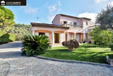 Villa in vendita a Villefranche-sur-Mer Provenza-Alpi-Costa Azzurra Alpi Marittime