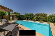 Villa in vendita a Saint-Christol-les-Alès Occitanie Gard