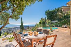 Villa in vendita a Mandelieu-la-Napoule Provenza-Alpi-Costa Azzurra Alpi Marittime