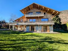 Chalet in vendita a Saint-Jean-de-Sixt Alvernia-Rodano-Alpi Alta Savoia