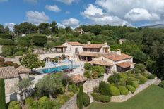 Villa in vendita a La Colle-sur-Loup Provenza-Alpi-Costa Azzurra Alpi Marittime