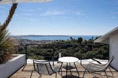 Villa in vendita a Cannes Provenza-Alpi-Costa Azzurra Alpi Marittime