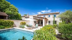 Villa in vendita a Eygalières Provenza-Alpi-Costa Azzurra Bocche del Rodano