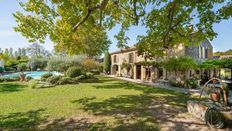 Villa in vendita a Eygalières Provenza-Alpi-Costa Azzurra Bocche del Rodano