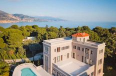 Villa in vendita a Roquebrune-Cap-Martin Provenza-Alpi-Costa Azzurra Alpi Marittime