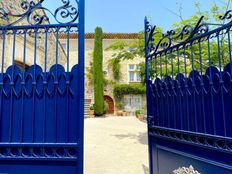 Villa in vendita a Uzès Occitanie Gard