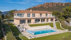 Villa in vendita a Agay Provenza-Alpi-Costa Azzurra Var