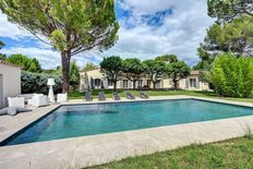 Villa in vendita a Aix-en-Provence Provenza-Alpi-Costa Azzurra Bocche del Rodano