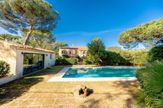 Villa in vendita a Sainte-Maxime Provenza-Alpi-Costa Azzurra Var