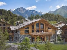 Chalet in vendita a Auron Provenza-Alpi-Costa Azzurra Alpi Marittime