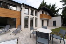 Villa in vendita a Annecy-le-Vieux Alvernia-Rodano-Alpi Alta Savoia