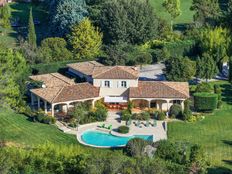 Villa in vendita a Aix-en-Provence Provenza-Alpi-Costa Azzurra Bocche del Rodano