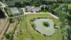 Villa in vendita a Arles Provenza-Alpi-Costa Azzurra Bocche del Rodano