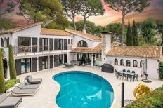 Villa in vendita a Cap d\'Antibes Provenza-Alpi-Costa Azzurra Alpi Marittime