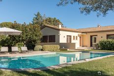 Villa in vendita a Cap d\'Antibes Provenza-Alpi-Costa Azzurra Alpi Marittime