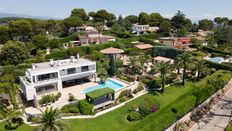 Villa in vendita a Antibes Provenza-Alpi-Costa Azzurra Alpi Marittime