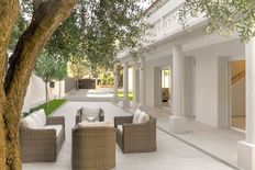 Villa in vendita a Cannes Provenza-Alpi-Costa Azzurra Alpi Marittime