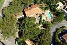 Villa in vendita a Bormes-les-Mimosas Provenza-Alpi-Costa Azzurra Var