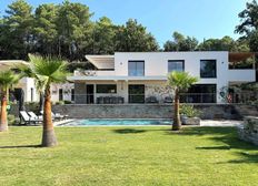 Villa in vendita a La Garde-Freinet Provenza-Alpi-Costa Azzurra Var