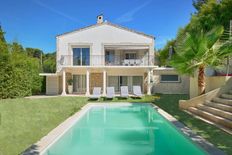 Villa in vendita a Cannes Provenza-Alpi-Costa Azzurra Alpi Marittime