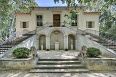 Villa in vendita a Aix-en-Provence Provenza-Alpi-Costa Azzurra Bocche del Rodano