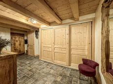 Chalet in vendita a Nancy-sur-Cluses Alvernia-Rodano-Alpi Alta Savoia