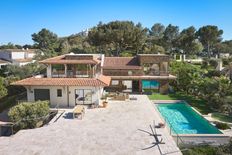 Villa in vendita a Cavalaire-sur-Mer Provenza-Alpi-Costa Azzurra Var