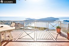 Villa in vendita a Villefranche-sur-Mer Provenza-Alpi-Costa Azzurra Alpi Marittime