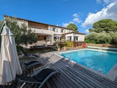 Villa in vendita a La Garde-Freinet Provenza-Alpi-Costa Azzurra Var