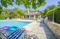 Villa in vendita a Opio Provenza-Alpi-Costa Azzurra Alpi Marittime