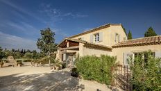 Villa in vendita a Eygalières Provenza-Alpi-Costa Azzurra Bocche del Rodano