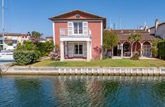 Villa in vendita a Port Grimaud Provenza-Alpi-Costa Azzurra Var