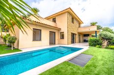 Villa in vendita a Sainte-Maxime Provenza-Alpi-Costa Azzurra Var