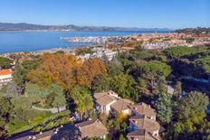 Villa in vendita a Saint-Tropez Provenza-Alpi-Costa Azzurra Var