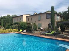 Villa in vendita a Tourrettes Provenza-Alpi-Costa Azzurra Var