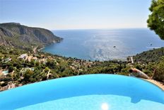 Villa in vendita a Èze Provenza-Alpi-Costa Azzurra Alpi Marittime