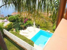 Villa in vendita a Beausoleil Provenza-Alpi-Costa Azzurra Alpi Marittime