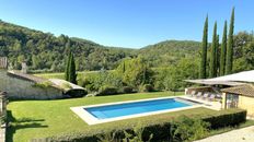 Villa in vendita a Goudargues Occitanie Gard