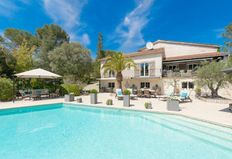 Villa in vendita a Roquefort-les-Pins Provenza-Alpi-Costa Azzurra Alpi Marittime