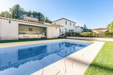 Villa in vendita a Aix-en-Provence Provenza-Alpi-Costa Azzurra Bocche del Rodano