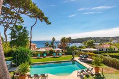 Villa in vendita a Cap d\'Antibes Provenza-Alpi-Costa Azzurra Alpi Marittime