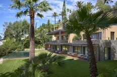 Villa in vendita a Cannes Provenza-Alpi-Costa Azzurra Alpi Marittime