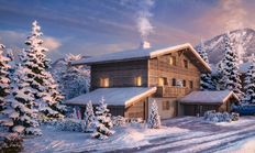 Chalet in vendita a Praz-sur-Arly Alvernia-Rodano-Alpi Alta Savoia