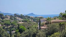 Villa in vendita a Les Issambres Provenza-Alpi-Costa Azzurra Var